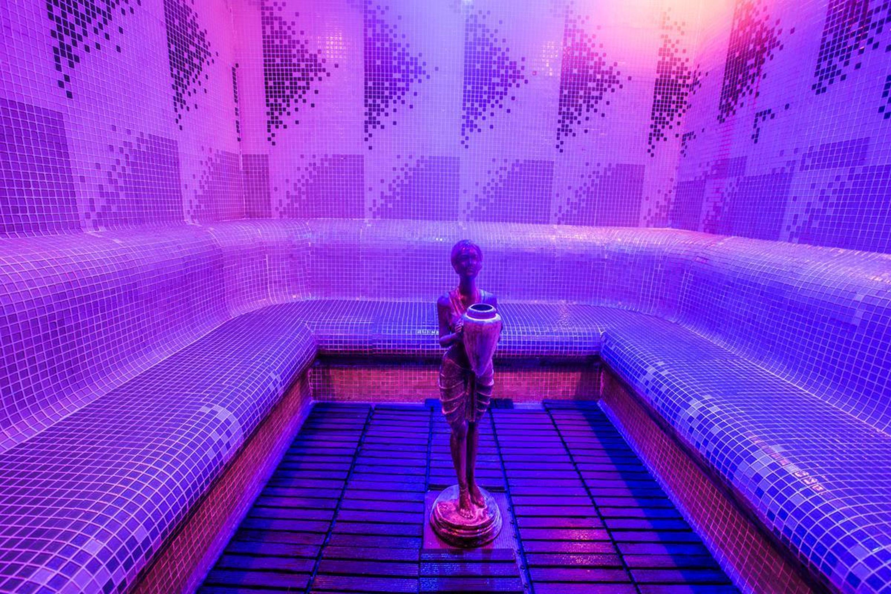 Cappadocia Cave Resort & Spa Üçhisar Exteriör bild